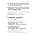 Seitenauszug mit Lied Dankt dem Herrn