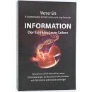 Information - Der Schlüssel zum Leben