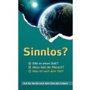 Buch Sinnlos Auf der Suche nach dem Sinn des Lebens