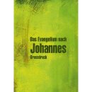 Das Evangelium nach Johannes