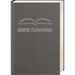 Genfer Studienbibel