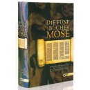 Die fünf Bücher Mose
