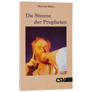 Die Stimme der Propheten