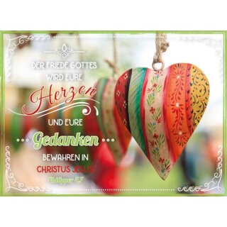 Magnet Der Friede Gottes