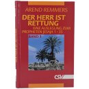 Der Herr ist Rettung - Band 1