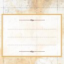 Miniaufstellbuch Ich bin bei Dir