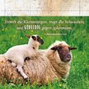 Miniaufstellbuch Ich bin bei Dir