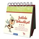 Pinguin auf Schlittschuhe