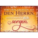 Neujahrslose mit Vintagemotiven