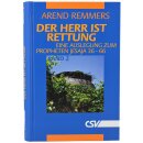 Der Herr ist Rettung - Band 2