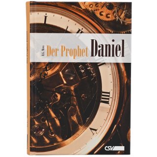 Der Prophet Daniel