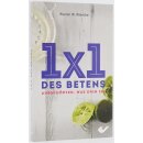 1 x 1 des Betens