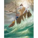 Die komplette illustrierte Kinderbibel - englisch