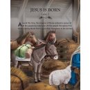 Die komplette illustrierte Kinderbibel - englisch