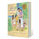 Die neue Bibel in Bildern für kleine Augen